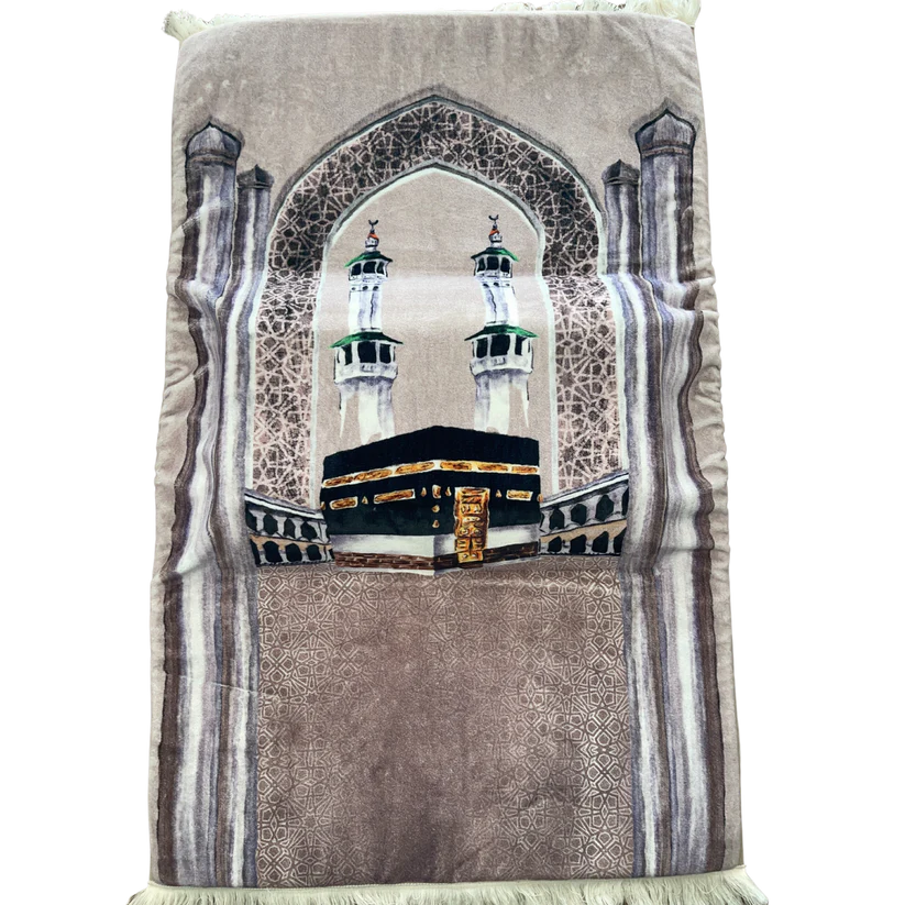 Confort de Sujood™