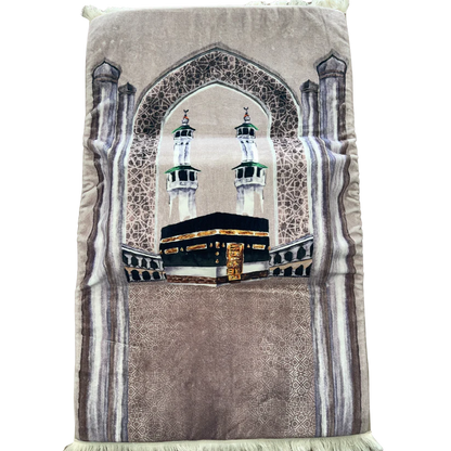 Confort de Sujood™