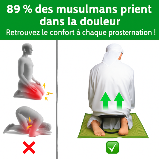 Force du Sujood™
