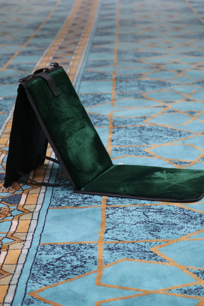 Tapis de Prière Confort Plus™