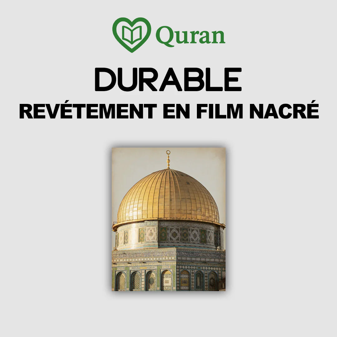 Vision du Deen™