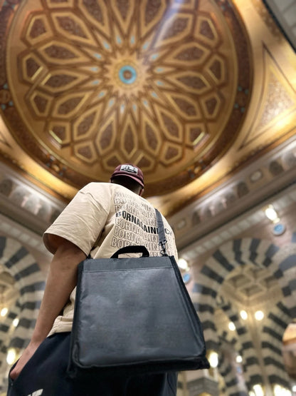 Tapis de Prière Confort Plus™